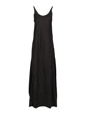 BALENCIAGA: short dresses - Minimal Dress