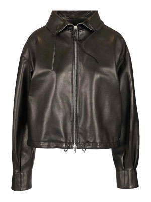 DURAZZI MILANO: Chaquetas casual - Chaqueta Casual - Negro