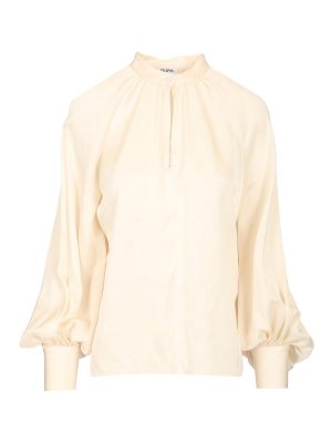 FILIPPA K: Blusen - Bluse - Weiß