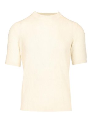 MAURO OTTAVIANI: T-shirts - T-Shirt - Weiß