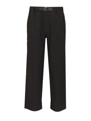 THE NORTH FACE: トラウザーショーツ - ショートパンツ - 黒