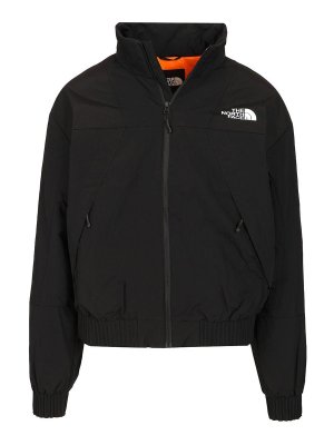 THE NORTH FACE: casual jackets - Nse Padded Bomber Jacket