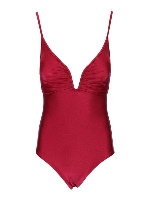 ZIMMERMANN: one-piece - One-Piece Swimsuit