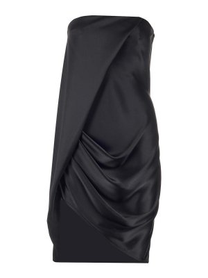 LOEWE: Kurze Kleider - Kurzes Kleid - Schwarz