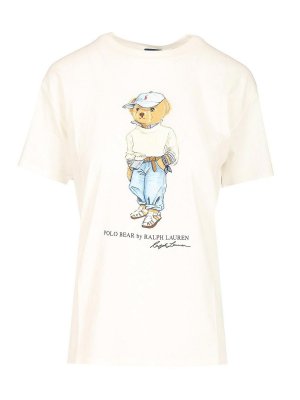 POLO RALPH LAUREN: t-shirt - Maglietta