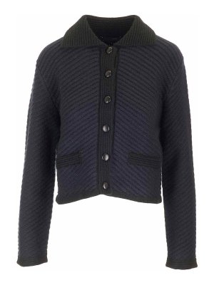 ARCH4: cardigan - Cardigan