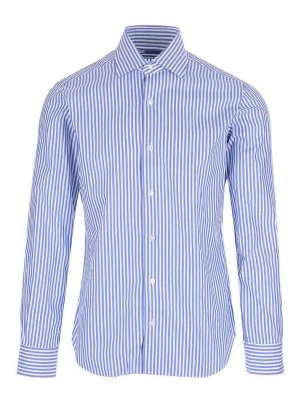 BARBA: Chemises - Chemise - Culto