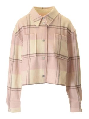 Canada Goose: シャツ - シャツ - ピンク