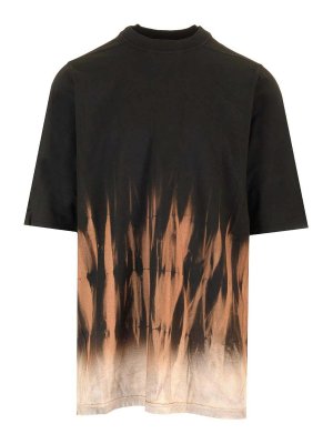 DRKSHDW: t-shirts - Jumbo T-Shirt