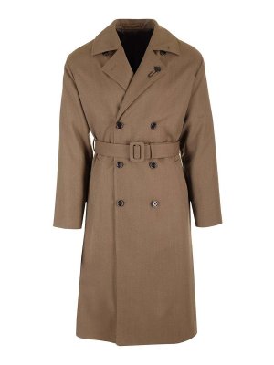 LARDINI: Manteaux courts - Manteau Court - Attitude