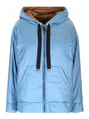 MAX MARA THE CUBE: casual jackets - The Cube Jacket