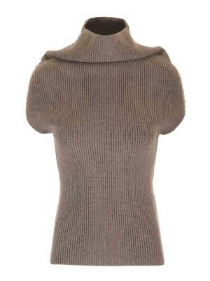 RICK OWENS: Tops & Tank tops - Cashmere  Top