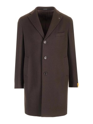 TAGLIATORE: cappotti corti - Mano lana e cashmere