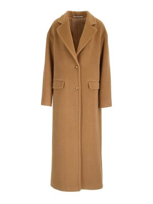 TAGLIATORE: Manteaux courts - Manteau Court - Beige