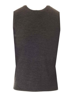 Theory: Tops & Tank tops - Merino Wool Top