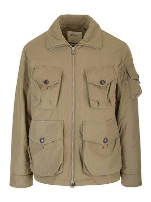 VALSTAR: casual jackets - George Field Jacket