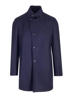 TAGLIATORE: Manteaux courts - Manteau Court - Gordon