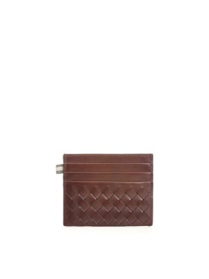 OFFICINE CREATIVE: wallets & purses - Buttero Card Holder