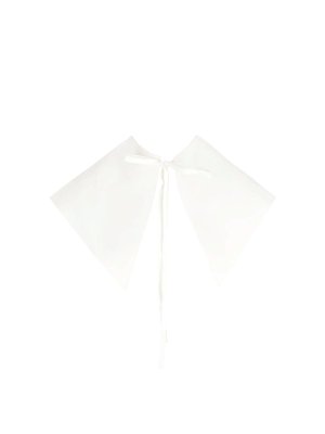 PATOU: shirts - Maxi Collar