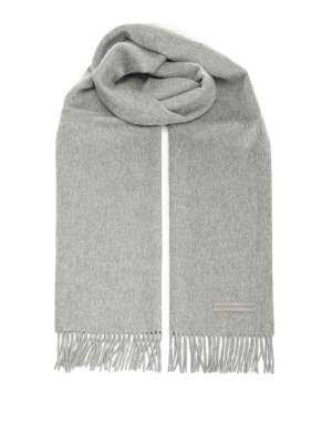 ZEGNA: scarves - Oasi Cashmere Scarf