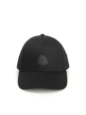 MONCLER: hats & caps - Baseball Cap