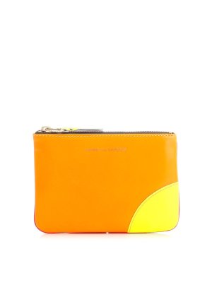 COMME DES GARCONS: Portefeuilles - Portefeuilles - Multicolore