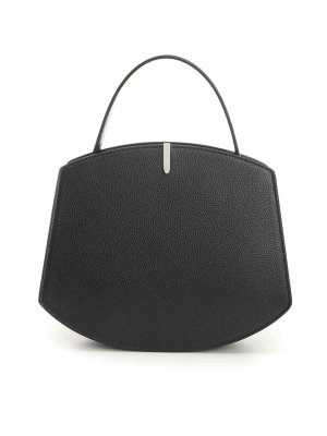 SAVETTE: クロスボディバッグ - クロスボディバッグ - 黒