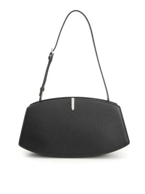 SAVETTE: クロスボディバッグ - クロスボディバッグ - 黒