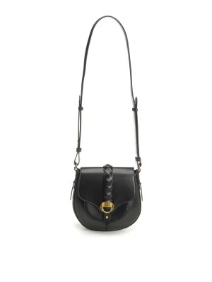 ISABEL MARANT: cross body bags - Small Shoulder Bag