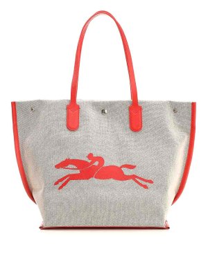 LONGCHAMP: cross body bags - 10090Hsg 218