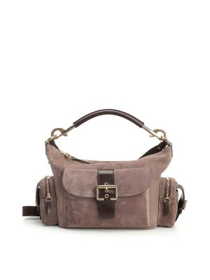 CHLOE': cross body bags - Shoulder Bag Camera Bag