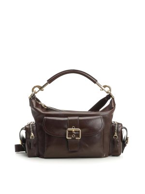 CHLOE': cross body bags - Camera Bag Shoulder Bag