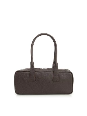 STAUD: クロスボディバッグ - クロスボディバッグ - ブラウン