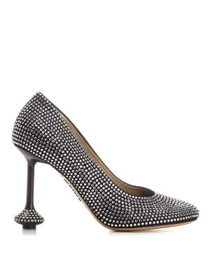LOEWE: court shoes - Toy Pump