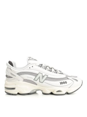 NEW BALANCE: Chaussures de sport - Baskets - N