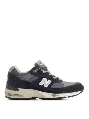 NEW BALANCE: sneakers - 991 sneaker