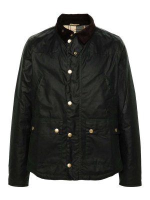 BARBOUR: カジュアルジャケット - カジュアルジャケット - Reelin