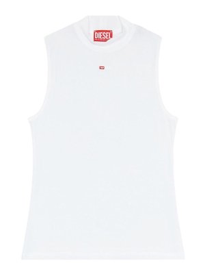 DIESEL: Tops & Débardeurs - Top - T-Mokky