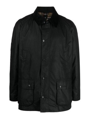 BARBOUR: Casualjacken - Casualjacke - Schwarz