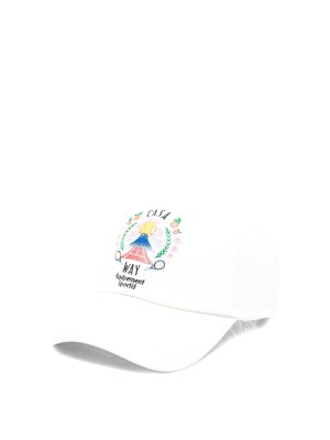 CASABLANCA: Chapeaux - Chapeau - Mountain