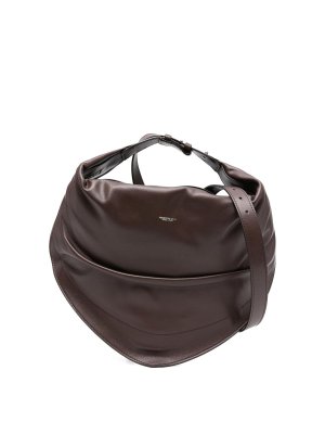 FEDERICO CINA: Sacs bandoulière - Sac Bandoulière - Tortellino