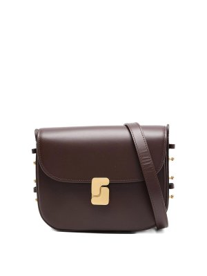 SOEUR: Bolsas bandoleras - Bolsa Bandolera - Bellissima