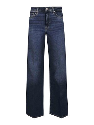 7 FOR ALL MANKIND: jeans bootcut - Jeans lotta