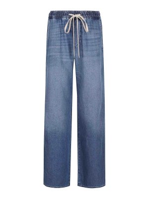 7 FOR ALL MANKIND: jeans bootcut - Jeans