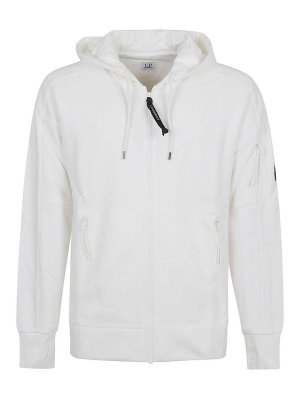 C.P. COMPANY: Sweatshirts & Sweaters - Sweatshirt