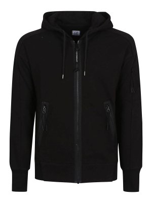 C.P. COMPANY: Sweatshirts & Sweaters - Sweatshirt