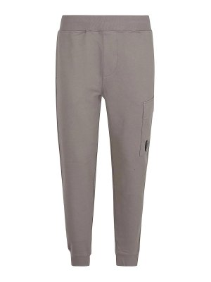 C.P. COMPANY: tracksuit bottoms - Track pants