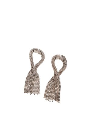 RABANNE: Ohrringe - Ohrring - Nude