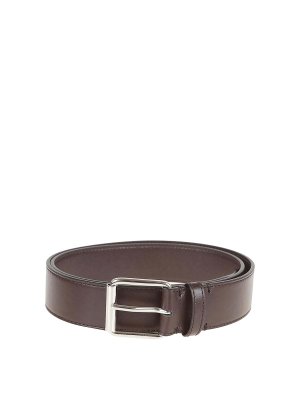 STELLA McCARTNEY: Cinturones - Cinturón - Marrón