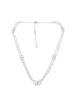 VALENTINO GARAVANI: ネックレス - ネックレス/チョーカー - 黒